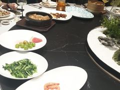 -隆聚·时令海鲜(洪兴店)