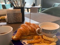 -杭州逸酒店(西湖武林店)