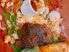 -Naughty Nuri’s Phuket