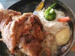 兰巴赫·西餐啤酒坊(星海店)-LENBACH兰巴赫西餐啤酒坊(大连星海广场店)