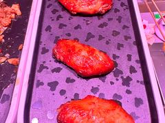 -丰茂烤串(全国首店)