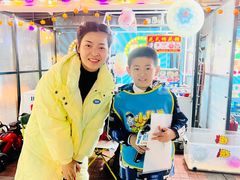 -蓝话筒·少儿成人演讲口才·主持朗诵·戏剧表演(大华第一坊店)
