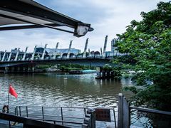 -运河游船(武林门码头)