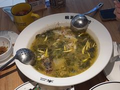 -太二酸菜鱼(宁波来福士店)