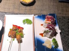 -吉盛川创作料理(保利国际广场店)