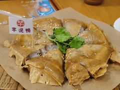 -芋包王闽南茶楼(八市店)