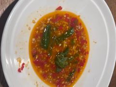 -乔街深夜食堂·台州菜·高压锅生蚝(杭州总店)