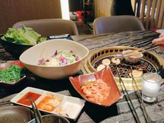 -牛局别馆·和牛烧肉(日月广场店)