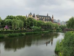 -安徒生童话乐园