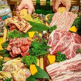 冬日烤肉盛宴，福州炙景台等你来！