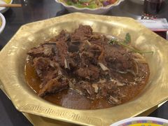 -芦月轩羊蝎子(太平桥店)