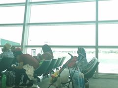 -吉隆坡国际机场