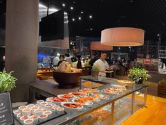 -mezza9 Macau(澳门君悦酒店)