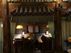 -淀里船宴(卓达店)