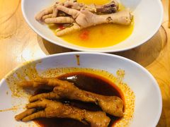 -二孃鸡爪爪(东郊记忆店)