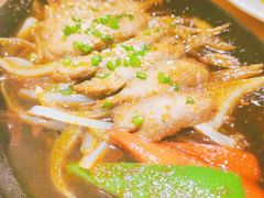 -吉兆·料理(红梅南路店)