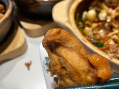 -火啫啫·粤式啫啫煲(南通首店)