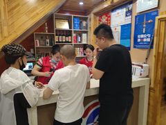 -春花民族美食(佳木斯总店)