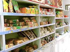 -正隆斋素食超市(西四店)