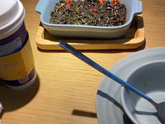 -蜜桃餐厅·伴山(绿宝广场店)