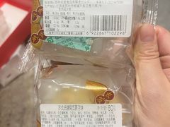 -长发西饼(道前店)