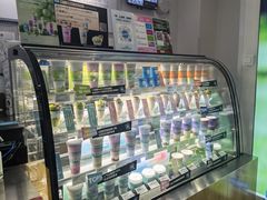 -Blueglass酸奶(财富购物中心店)