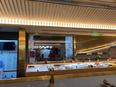 -一绪に寿喜烧(虹悦城店)