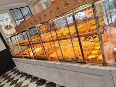 -味多美蛋糕(新和平里店)