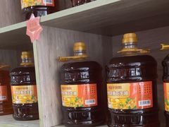 -阿皇仔烧鹅(麦地店)