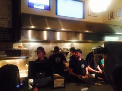 -Fergburger(皇后镇店)