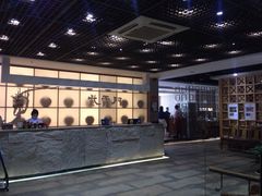 紫霞门韩国料理-紫霞门韩国料理烤肉(深南东路店)