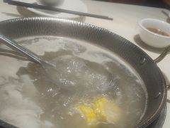 -潮汕大目牛肉火锅(水围店)