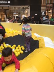 -万达宝贝乐园(北京槐房店)