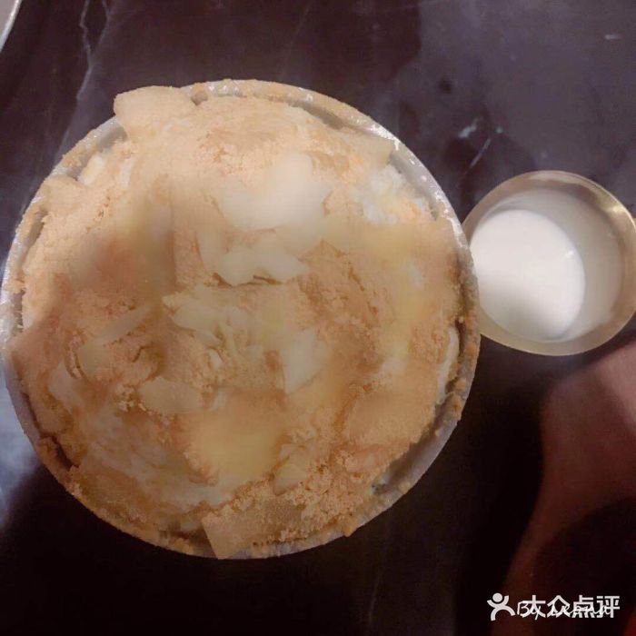 KCOOKING概念韩餐(世茂52+店)招牌年糕图片