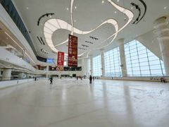 -世纪星滑冰俱乐部(万象城店)