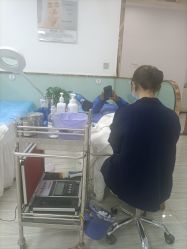 -悟空祛痘·亚健康皮肤管理中心