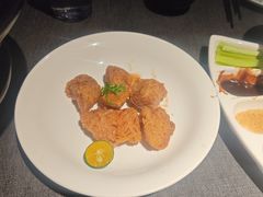 -锦府园·新台州菜(合生汇店)