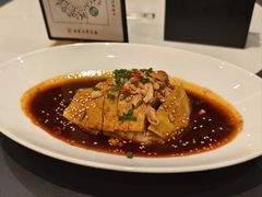 -勺园中餐厅