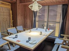 -黑木原精致料理·铁板烧