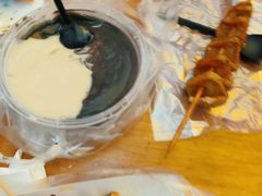 -鞠氏黑芝麻糊(水塔店)