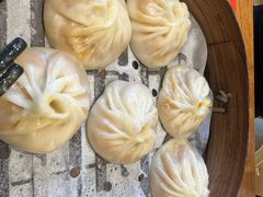 -馋三尺蟹粉小笼(人民广场店)