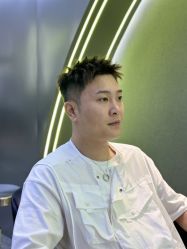 -不迫先生专业男士剪发