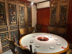 -北京老门框爆肚涮肉馆(锦业路店)