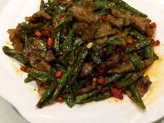 -金手勺东北菜馆(大屯北路店)