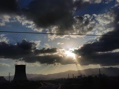 -银川河东国际机场