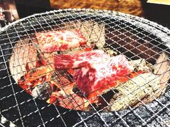 -御牛道日式烤肉料理(杭州万象城店)