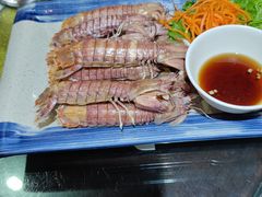 -映像威海·海鲜味道(市区店)