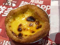 -肯德基(东四南大街店)