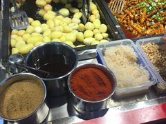 -周小亮丁家坡洋芋(全国总店)