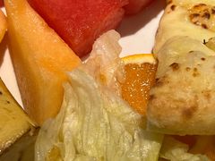 -比格比萨自助(万柳华联店)